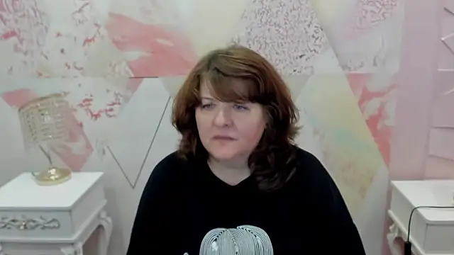 Jinafey online show from May 15, 12:47 pm