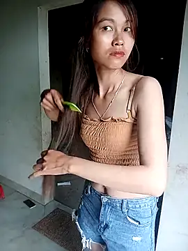 Suly-sweet online show from May 18, 1:06 am