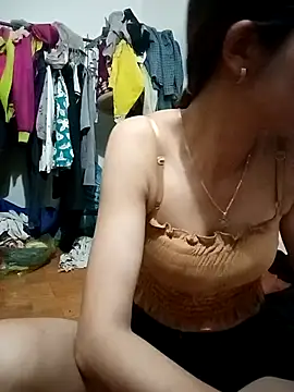 Suly-sweet online show from May 14, 9:12 pm