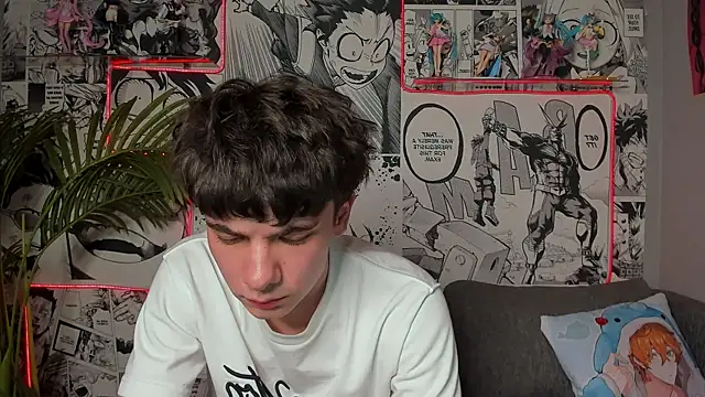 Robbie Reyes online show from May 19, 3:08 pm