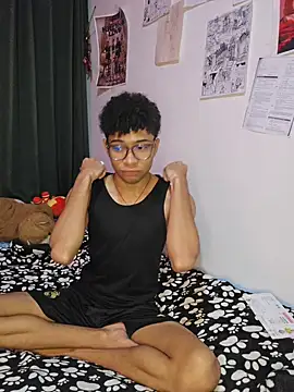 Venus LF online show from May 21, 10:29 pm