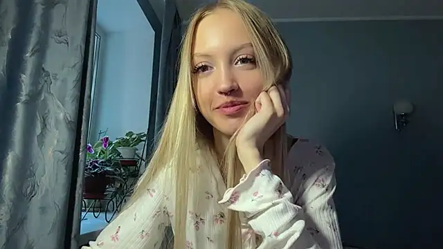 NievesHackey online show from May 18, 2:22 pm