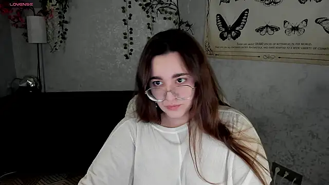 Ayleen Gece online show from May 18, 3:17 am