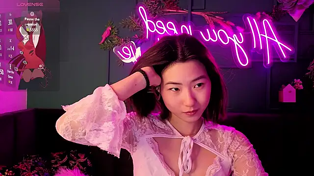 Runi Asian online show from June 21, 1:22 am