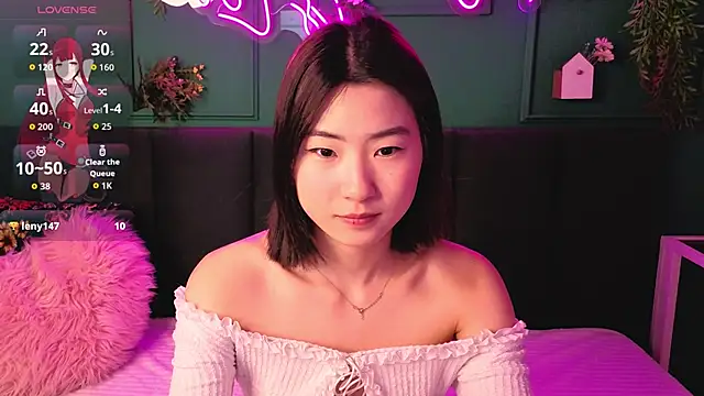 Runi Asian online show from June 3, 1:17 am