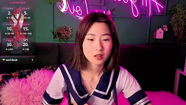 Runi Asian online show from June 16, 1:16 am