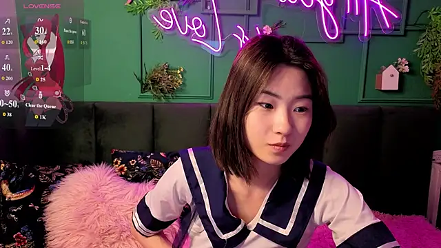 Runi Asian online show from June 30, 1:27 am