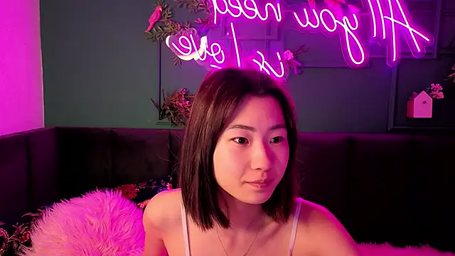 Runi Asian online show from June 22, 1:22 am