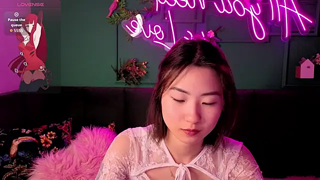 Runi Asian online show from June 15, 1:06 am
