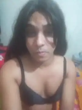 Hotsanvi-97 online show from May 15, 7:01 pm
