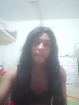 Hotsanvi-97 online show from May 14, 10:01 am