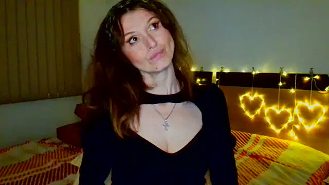 LoveElenika online show from May 31, 6:09 pm