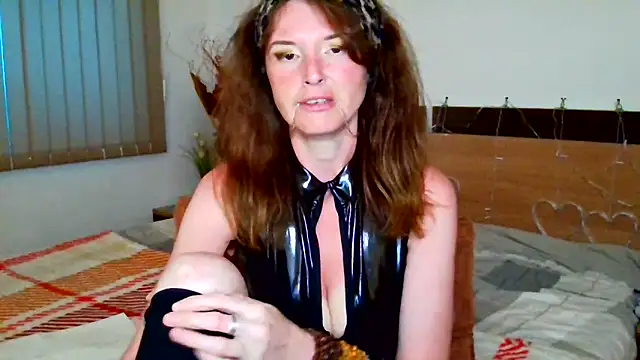 LoveElenika online show from July 1, 5:13 pm