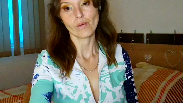 LoveElenika online show from June 14, 5:03 pm