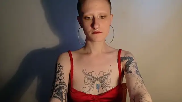 Candy Rust online show from May 29, 9:59 am
