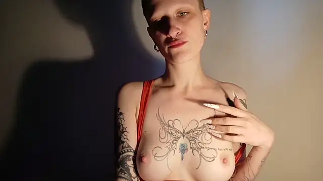 Candy Rust online show from May 30, 11:05 am
