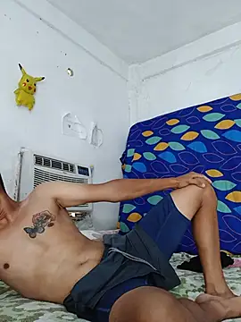 Alextorin18 online show from July 8, 7:36 pm