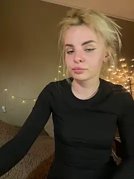 MissAnabel  online show from June 1, 6:40 pm