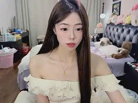 Lucky-youzi online show from May 14, 10:40 pm