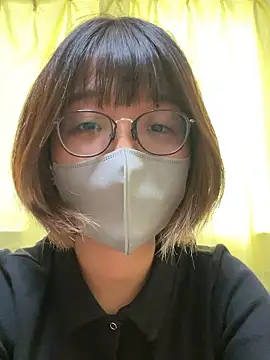yuna chan1 online show from June 3, 1:39 am