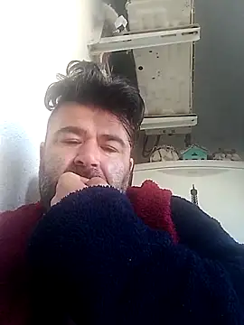 Angel and Devil couple online show from May 25, 5:51 am