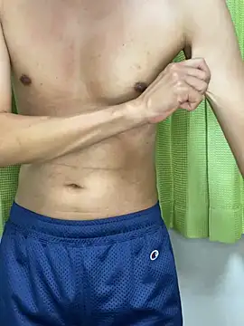 Snapshot of kiyoujanai_ chatting on June 25, 12:21 pm kiyoujanai online show from June 25, 12:21 pm