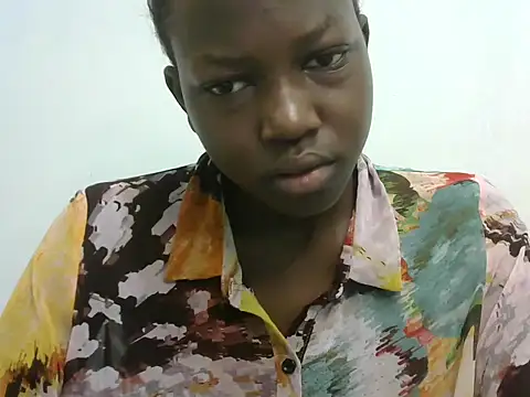 myloveafrice online show from May 28, 2:12 pm