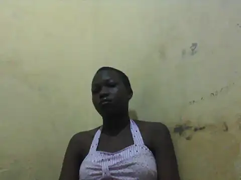 myloveafrice online show from May 18, 6:01 pm
