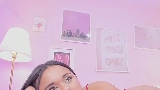Kitty lulu  online show from July 2, 3:23 am