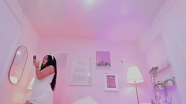 Kitty lulu  online show from June 20, 9:53 pm