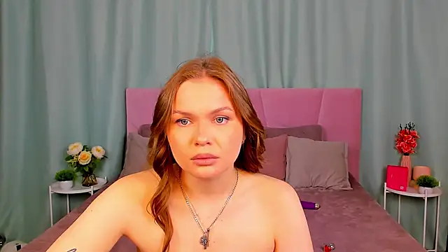 KattyWests online show from May 14, 1:35 am