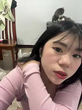 WetFish 69 online show from May 14, 3:36 am