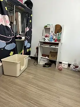 WetFish 69 online show from May 16, 3:49 am