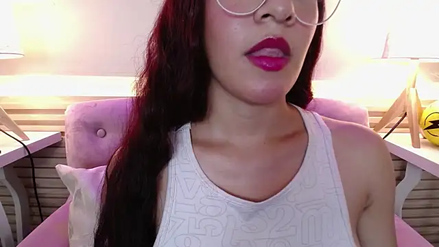 BrianaGaging online show from July 2, 3:23 am