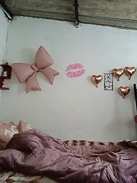 mileidy0106 online show from July 4, 1:37 pm