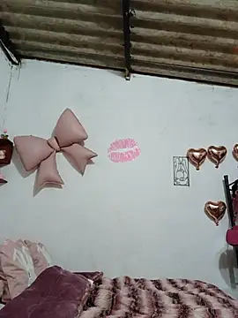mileidy0106 online show from June 25, 2:31 am