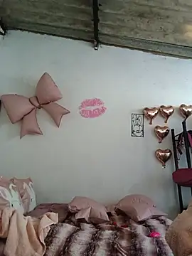mileidy0106 online show from June 20, 1:27 pm