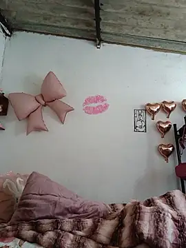 mileidy0106 online show from June 17, 3:55 pm