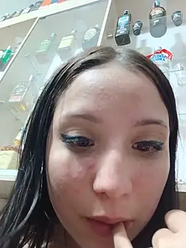 mileidy0106 online show from June 8, 1:39 am