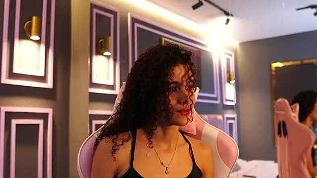 SeleneMous online show from June 1, 12:27 pm
