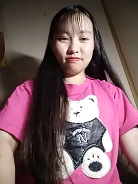 Cherry-squirtt online show from June 7, 6:07 am