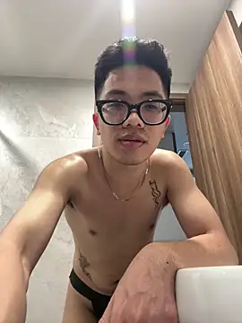 TienMinh233 online show from May 14, 10:56 am