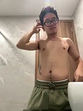 TienMinh233 online show from June 5, 11:38 am