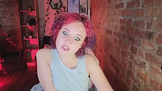 ScarlettSparkss online show from June 30, 1:33 pm
