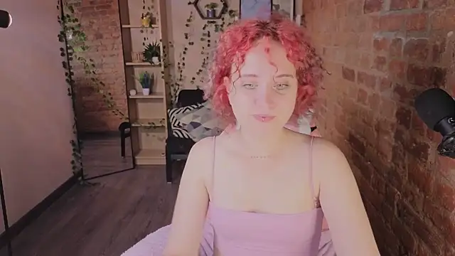 ScarlettSparkss online show from June 16, 12:38 pm