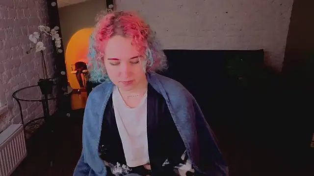 ScarlettSparkss online show from May 28, 5:48 am