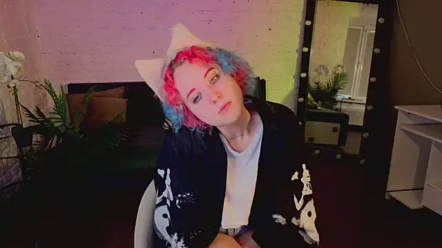 ScarlettSparkss online show from May 17, 5:29 am