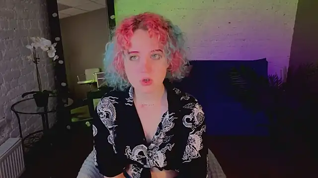 ScarlettSparkss online show from May 27, 5:37 am