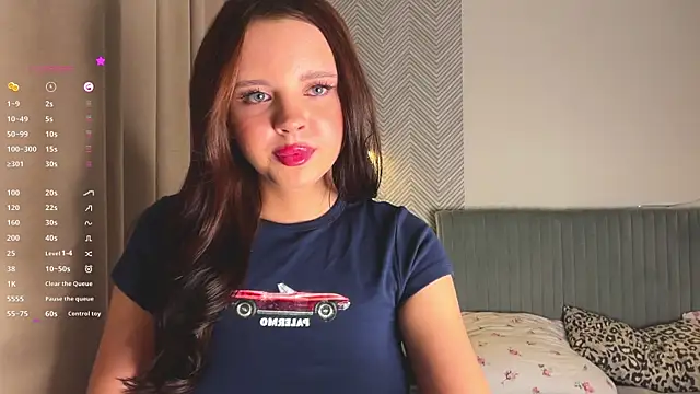 Snapshot of aminaliven chatting on May 26, 4:27 pm aminaliven online show from May 26, 4:27 pm