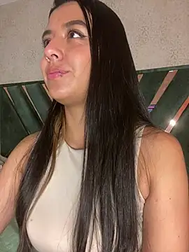 Megan pink18 online show from July 1, 3:18 am